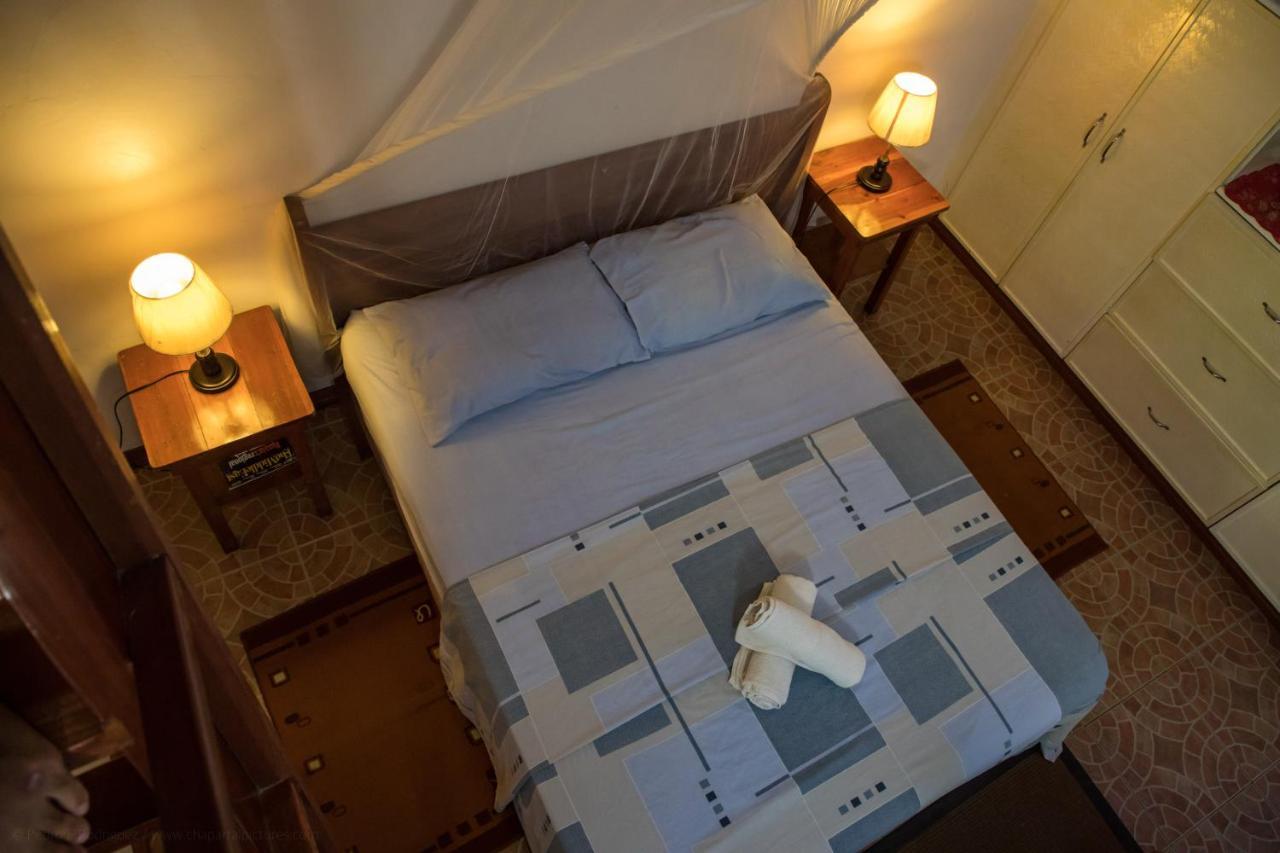 Resort Aabana & Watersport Logon