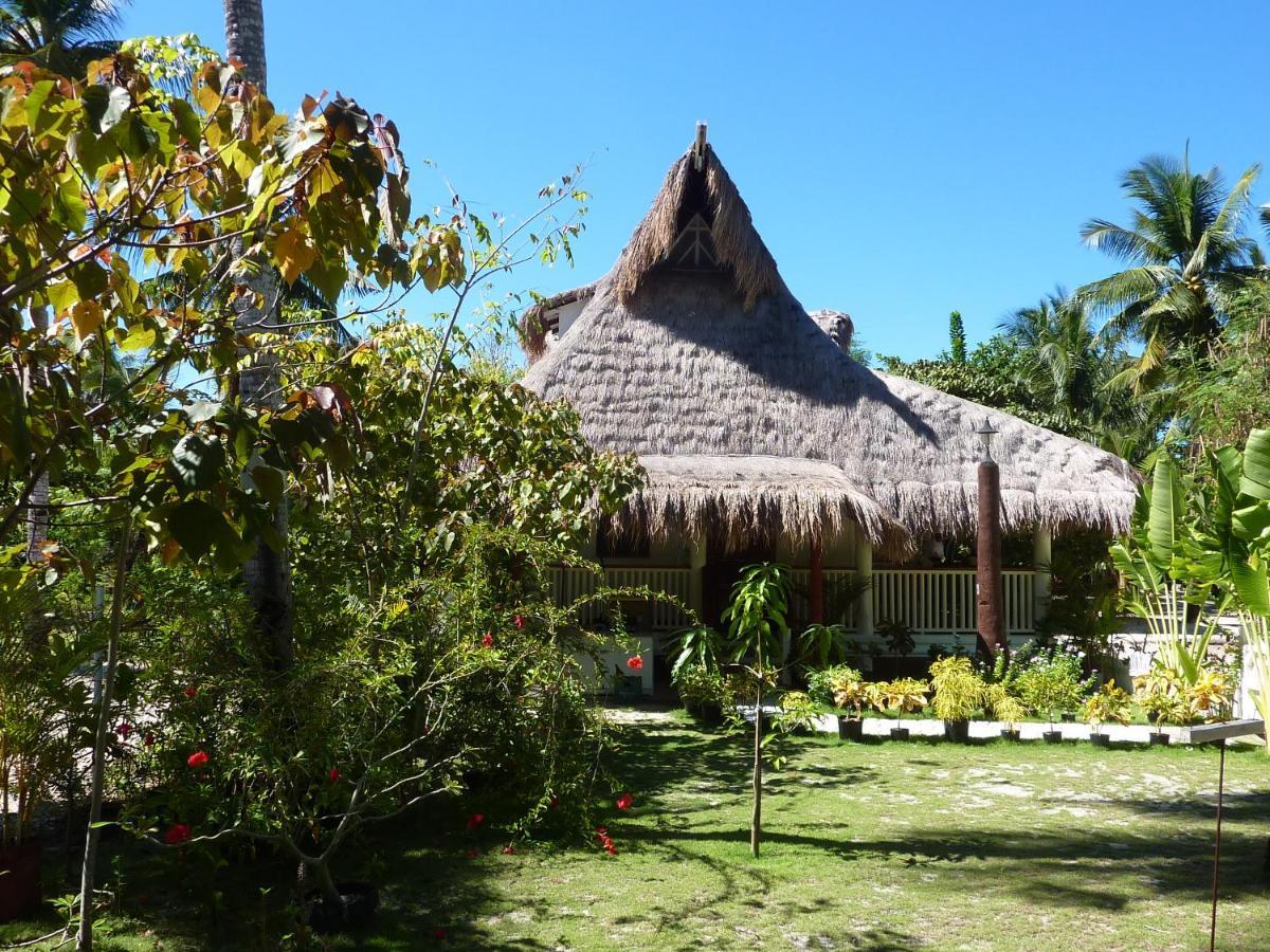 Resort Aabana & Watersport Logon