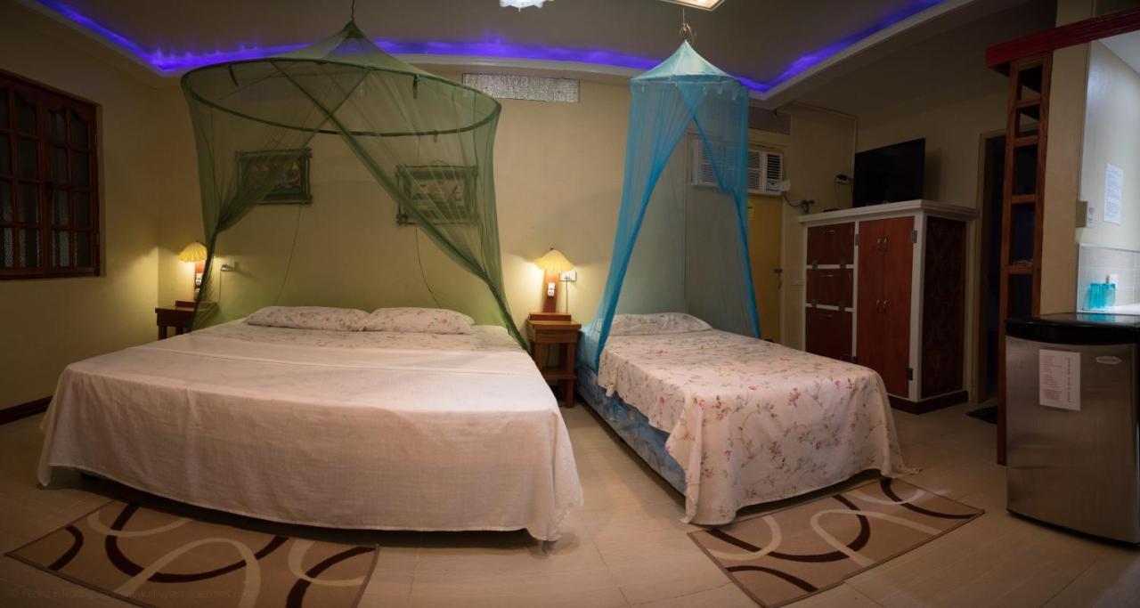 Aabana & Watersport Resort 3*