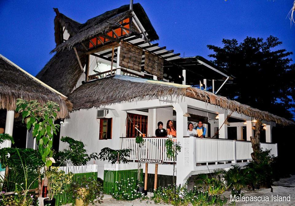 Aabana & Watersport 3* Logon
