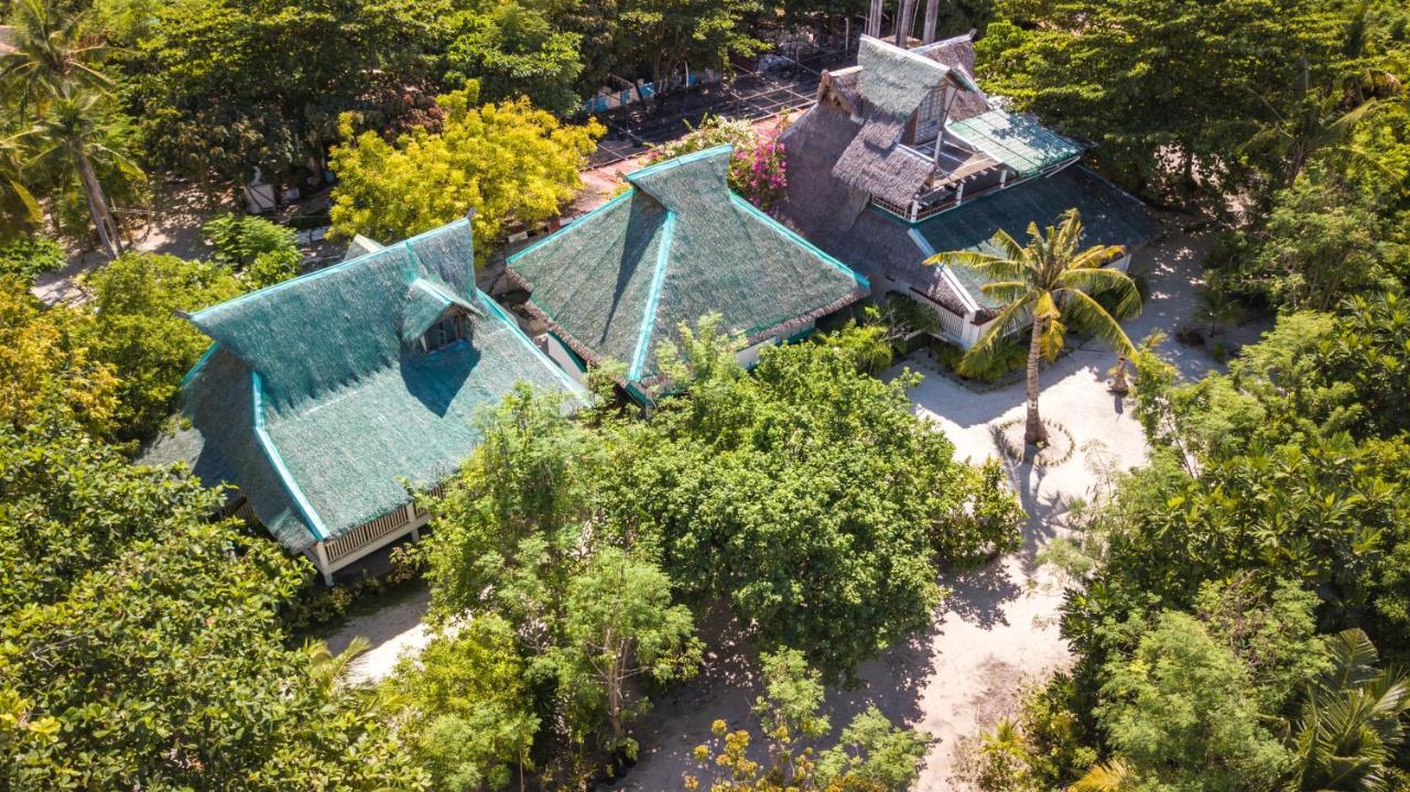 Aabana & Watersport Resort 3*