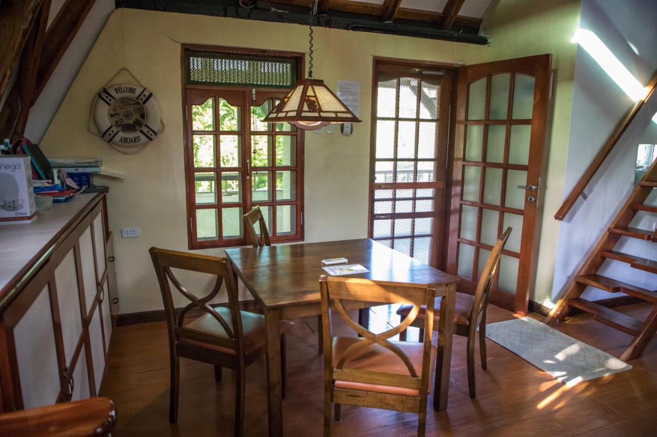 Aabana & Watersport Resort Logon