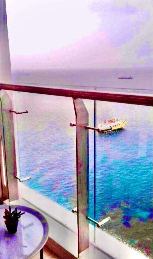 Apartment Grand Condo-hotel With Breathtaking Seaside Views In Lapu-lapu, Cebu