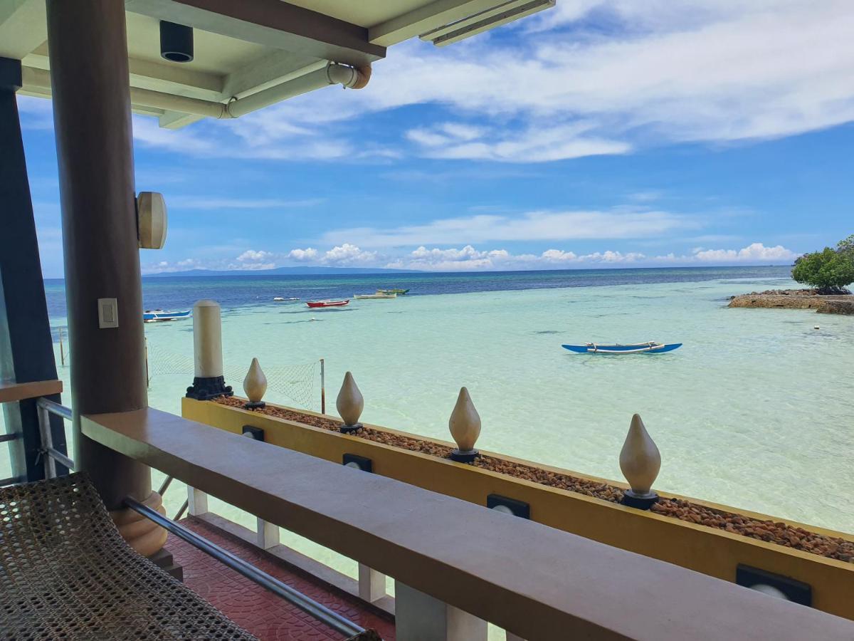 L & M Hearthstones Inn Oslob