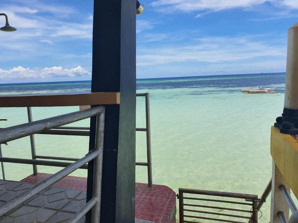 L & M Hearthstones Inn Oslob