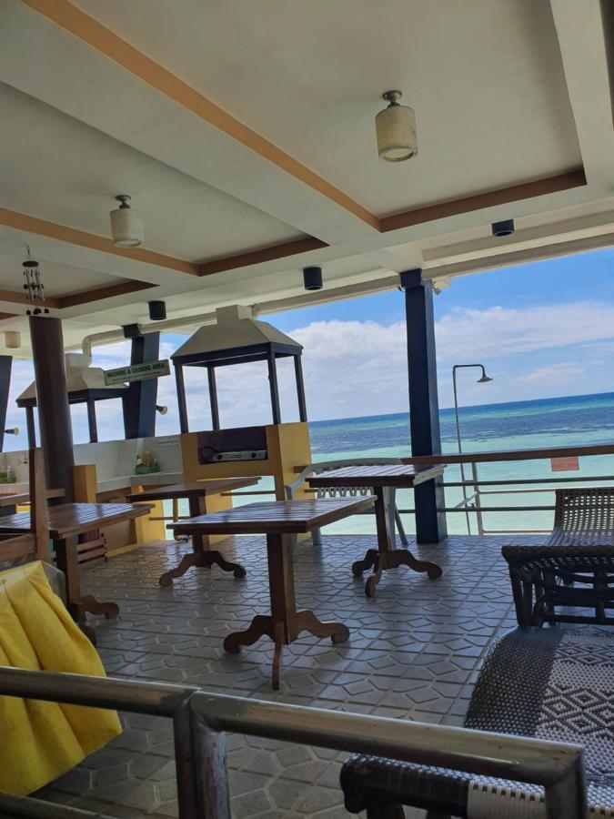 L & M Hearthstones Inn Oslob