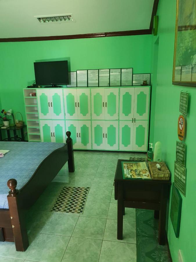 Inn L & M Hearthstones Oslob