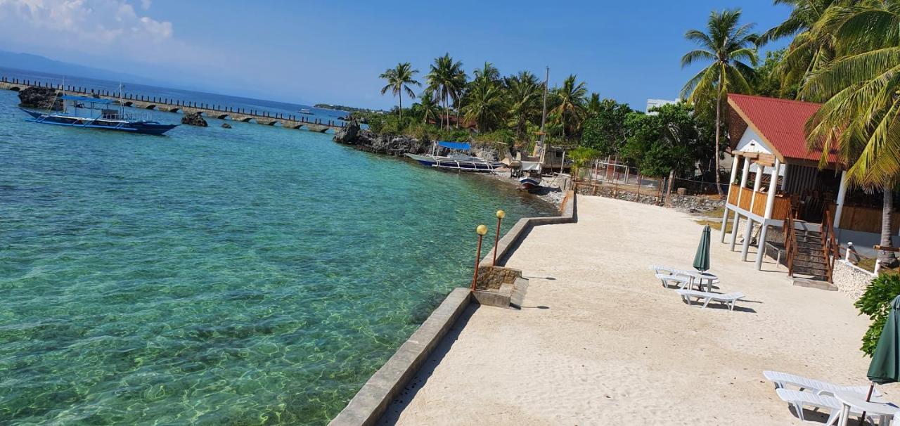 Resort Tauig Moalboal