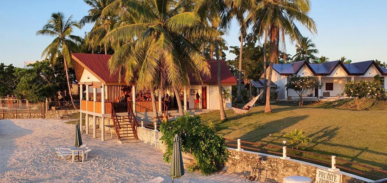 Tauig Resort 2*