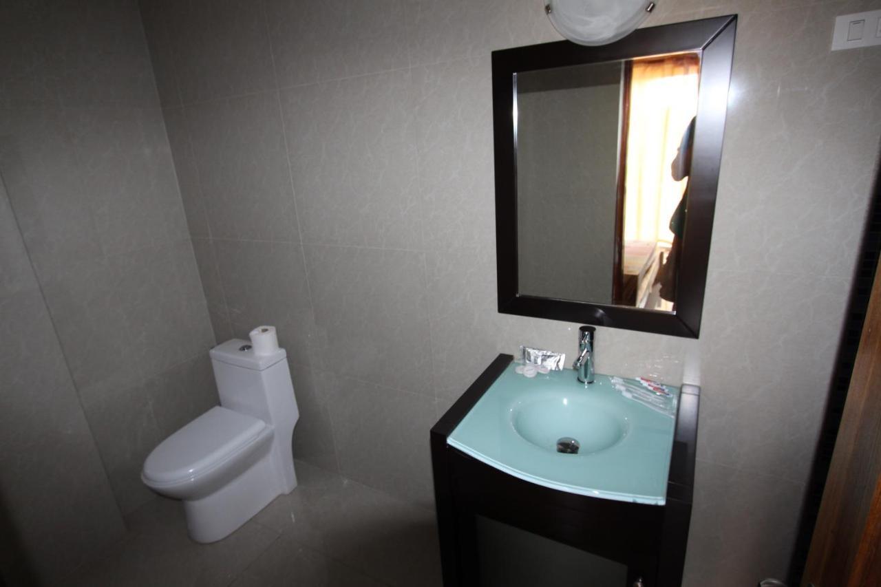 Hotel Aladin Beach 3*