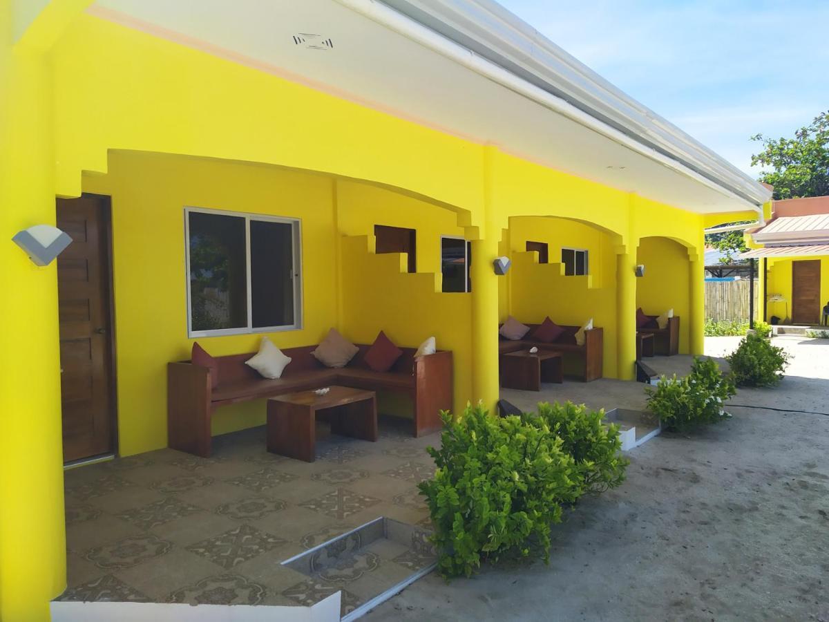 Hotel Jph *