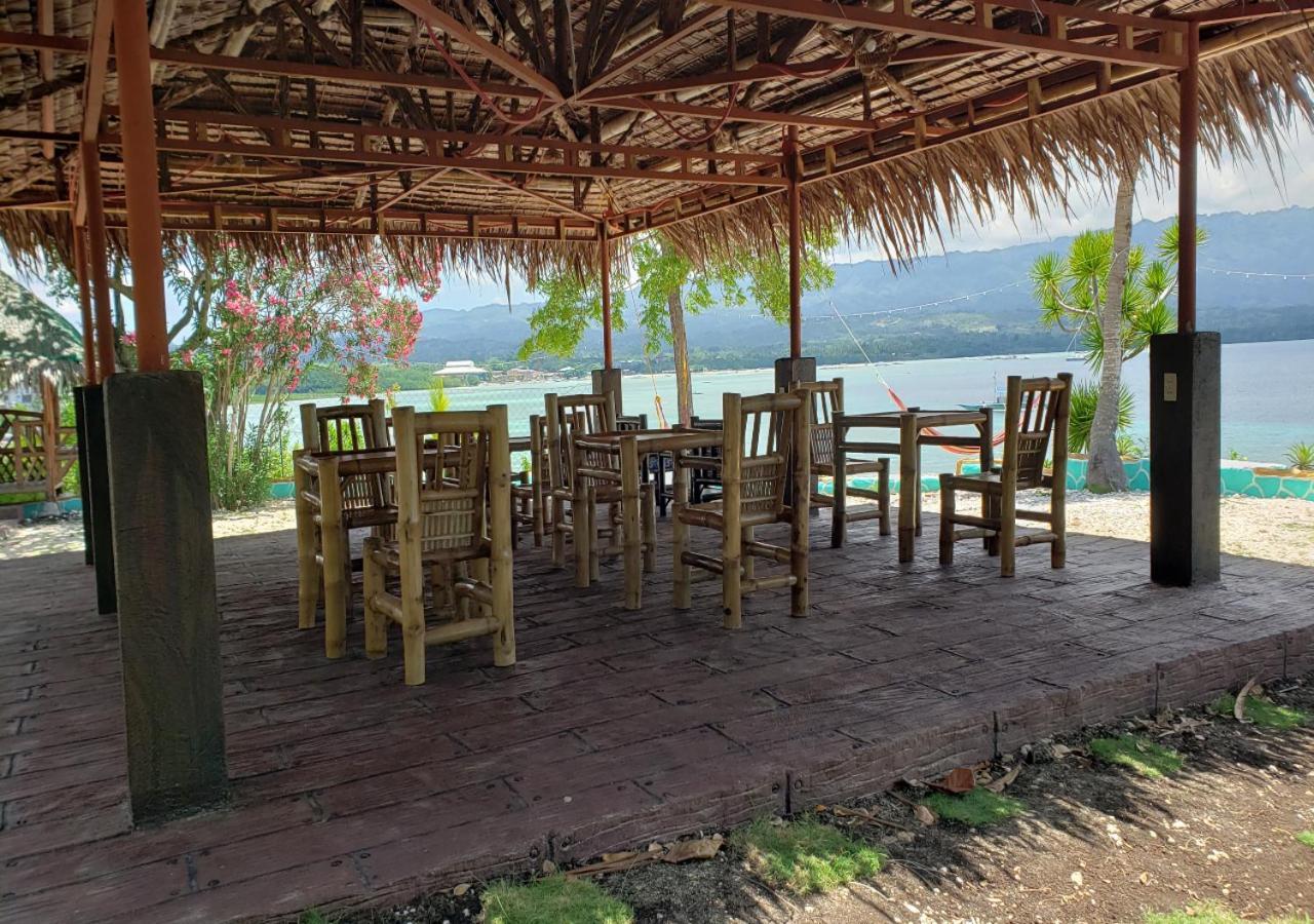 Sambag Hideaway Guest house