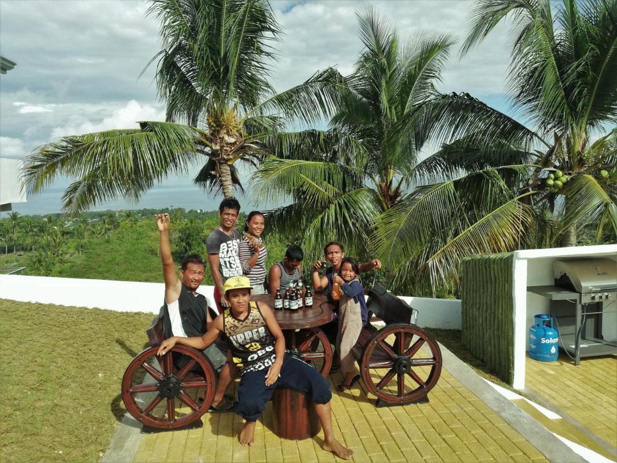 Pacific View * Dalaguete