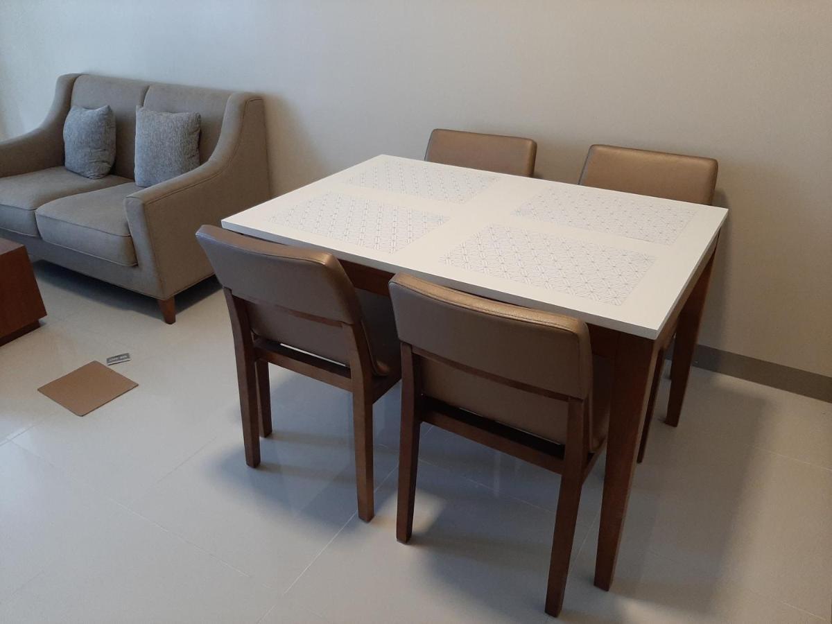 One Bedroom Unit, One Manchester Place, Mactan Cebu