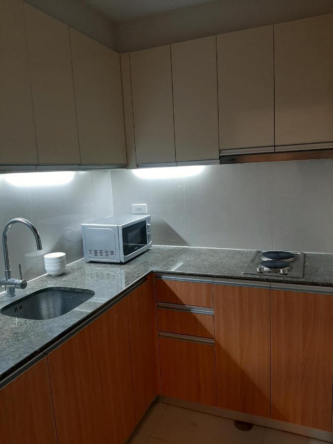 One Bedroom Unit, One Manchester Place, Mactan Apartment *