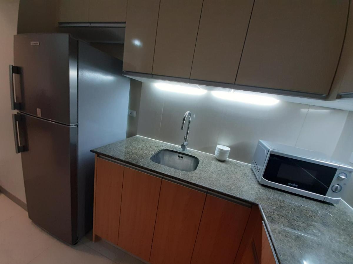 Apartment One Bedroom Unit, One Manchester Place, Mactan Cebu