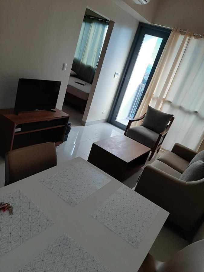 One Bedroom Unit, One Manchester Place, Mactan Cebu