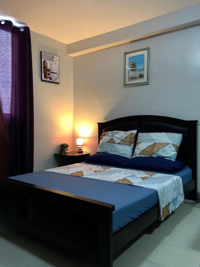 Saekyung Village One Apartment