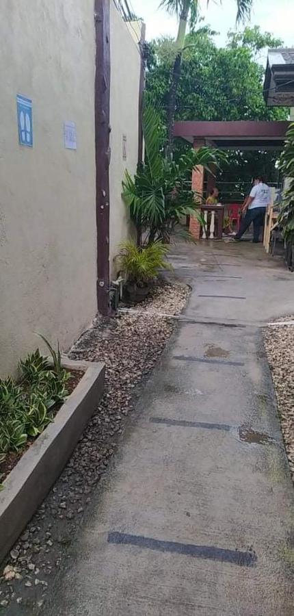bahay-panuluyan Melronz
