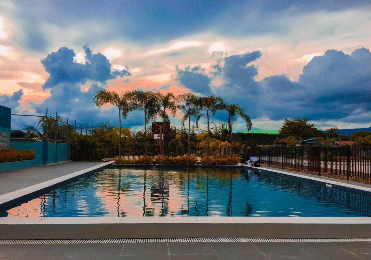 Gibzon's Invitation Near Mactan Airport Hotel Lapu-Lapu City
