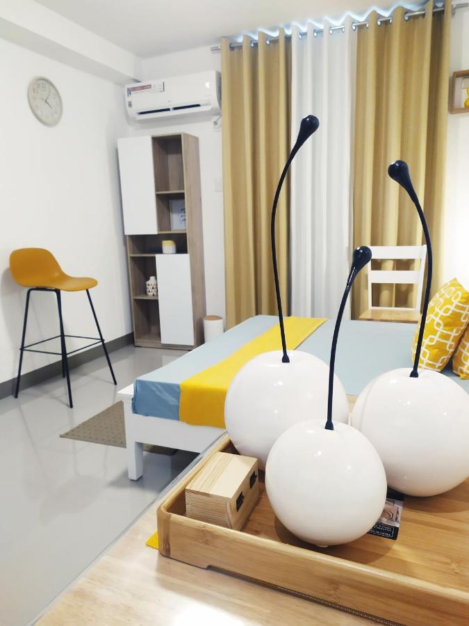 Bh Mangrove Apartment Lapu-Lapu City