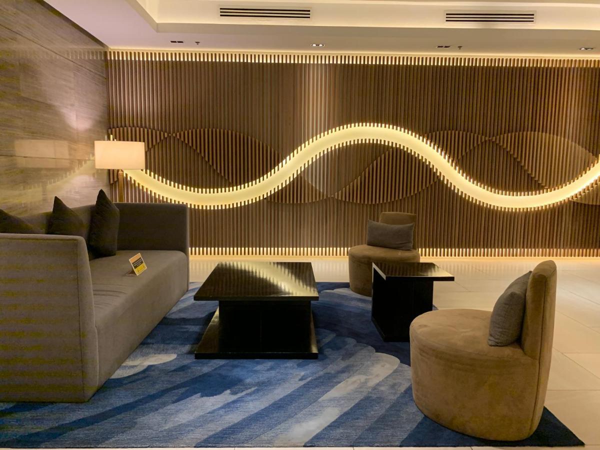 Apartment Mactan Newtown Deluxe Island Breeze Lapu-Lapu City