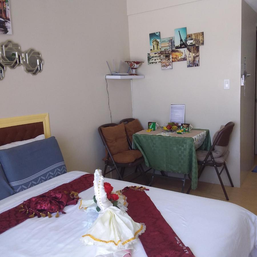 Aj Sundiva Tower W Balcony 4* Cebu