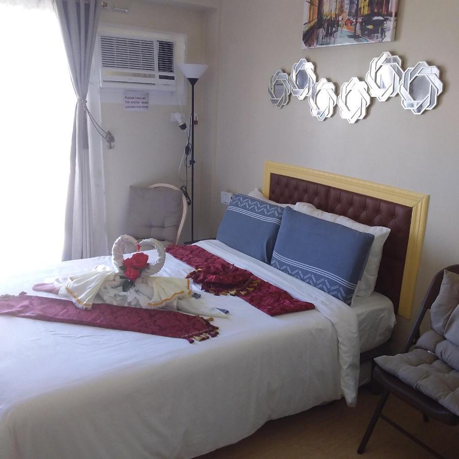 Aj Sundiva Tower W Balcony 4* Cebu
