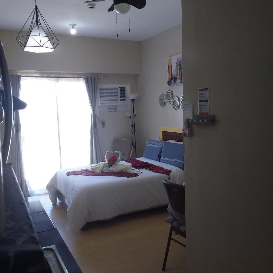 Aj Sundiva Tower W Balcony