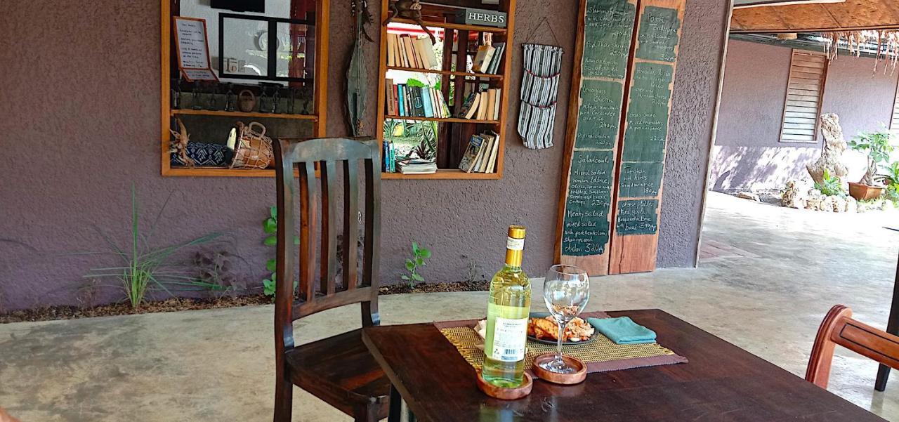 Herbs Guest House And Restaurant Near The Sea (Adults Only) 3*