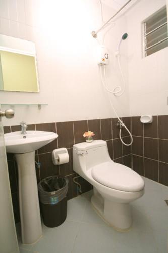 Robe's House Hotel 2*