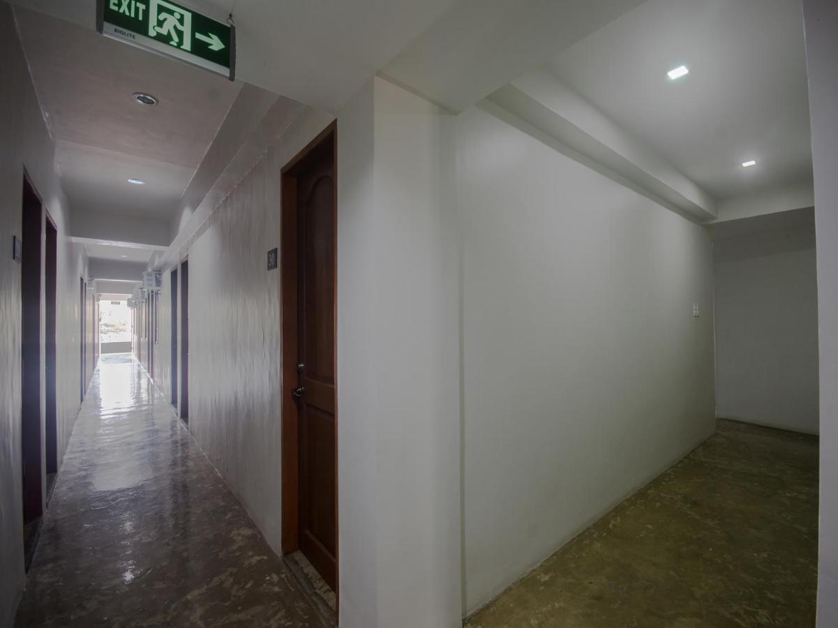 Gplace Hotel