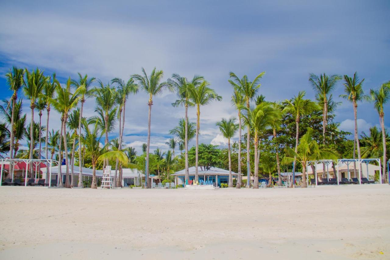 Resort La Playa Estrella 3*