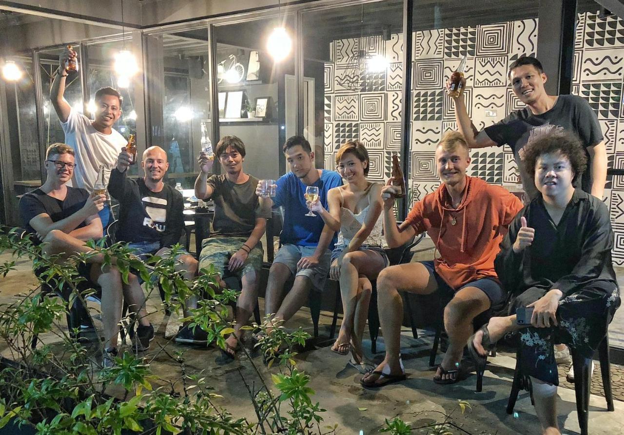 Albergue Murals And Cafe Cebu