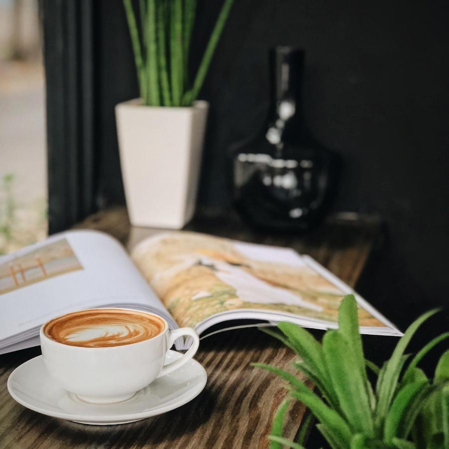 Albergue Murals And Cafe Cebu