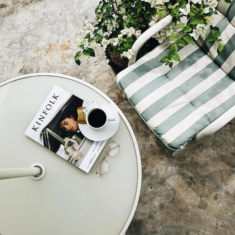 Murals And Cafe Albergue Cebu