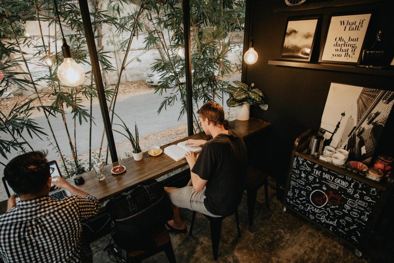 Murals And Cafe Cebu