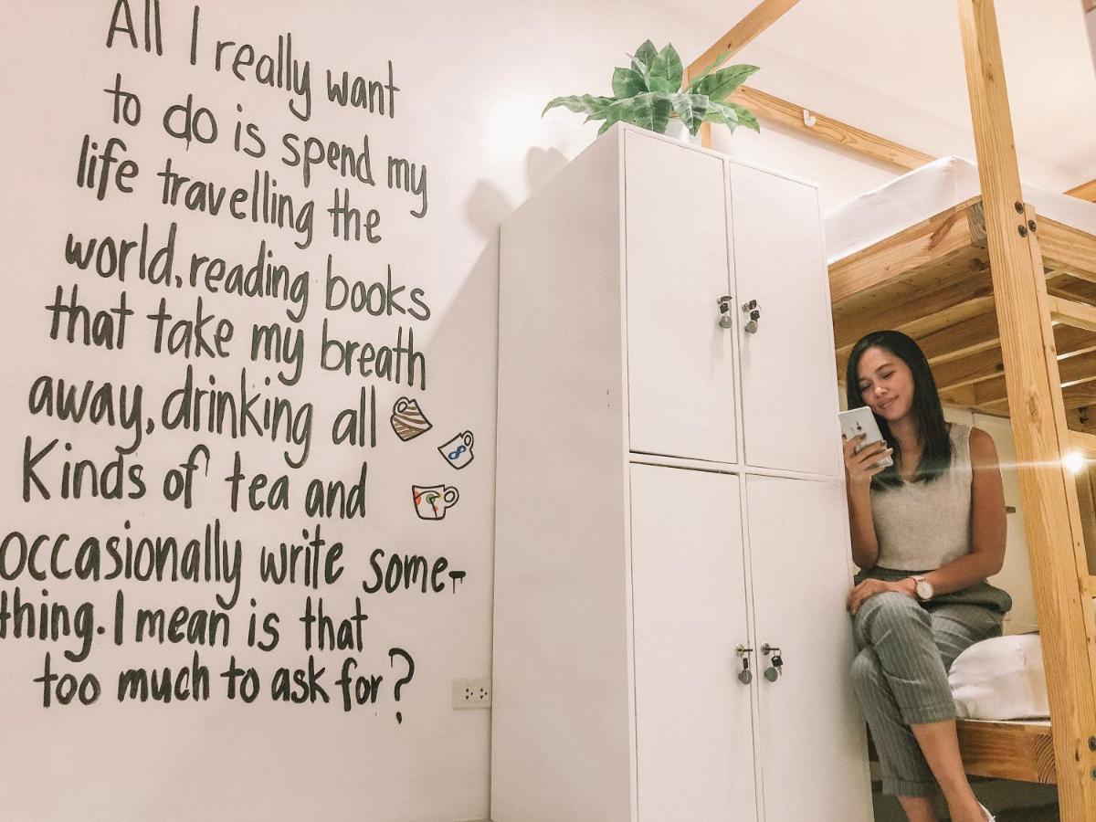 Murals And Cafe * Cebu