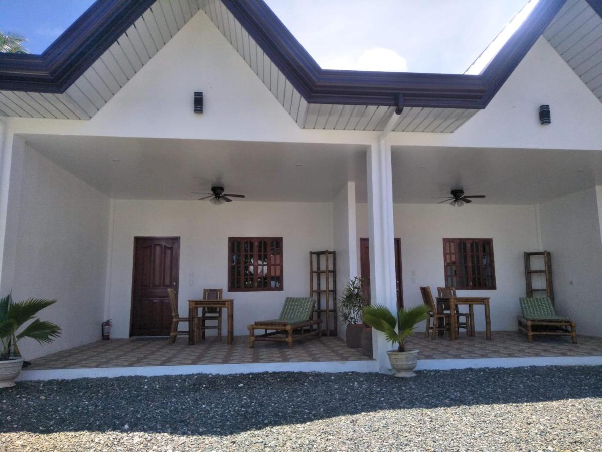 Tauig Resort 2*
