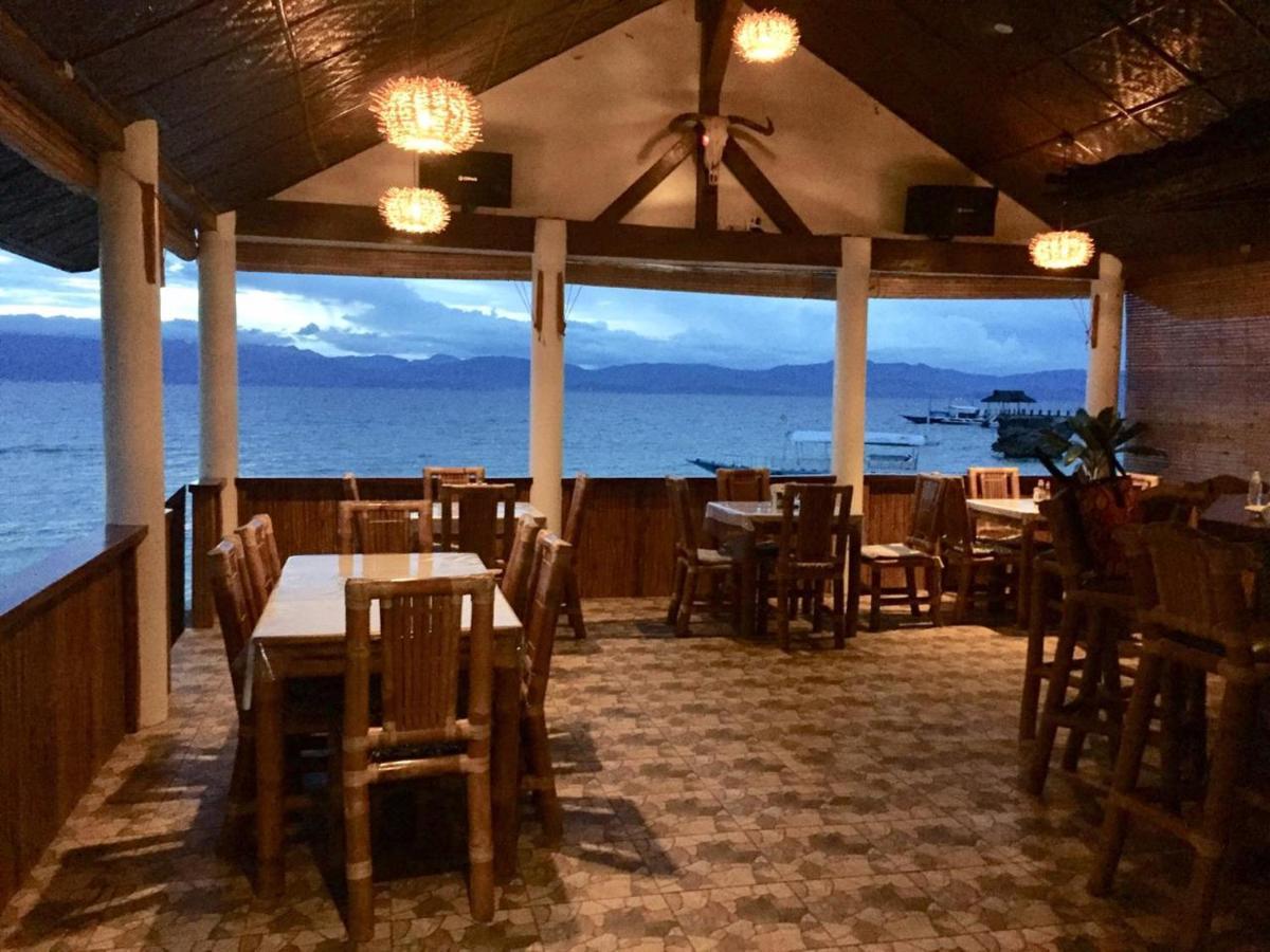 Tauig Resort