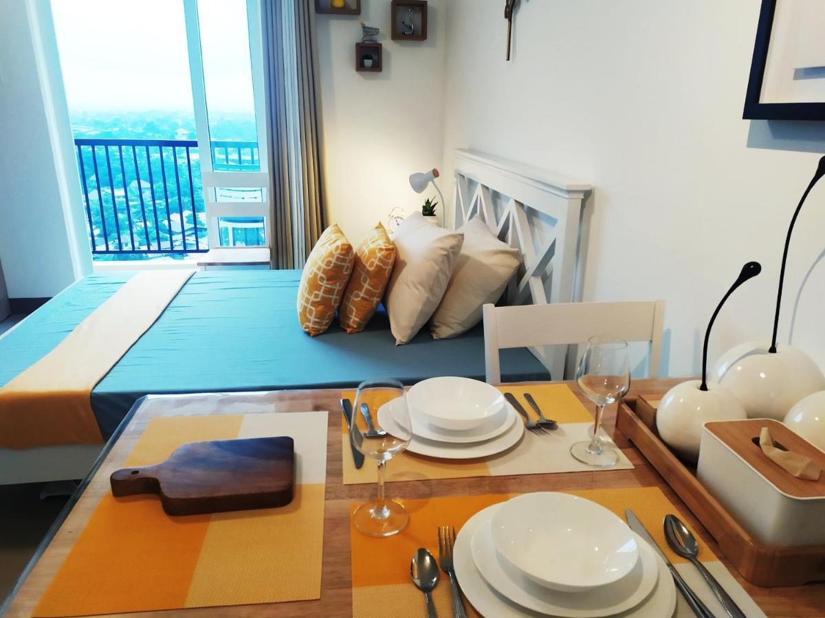 Bh Mangrove Apartment Lapu-Lapu City