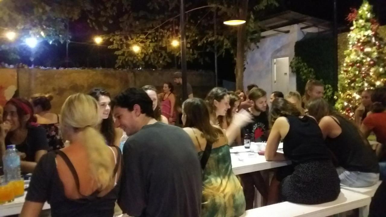 Moho Albergue Moalboal