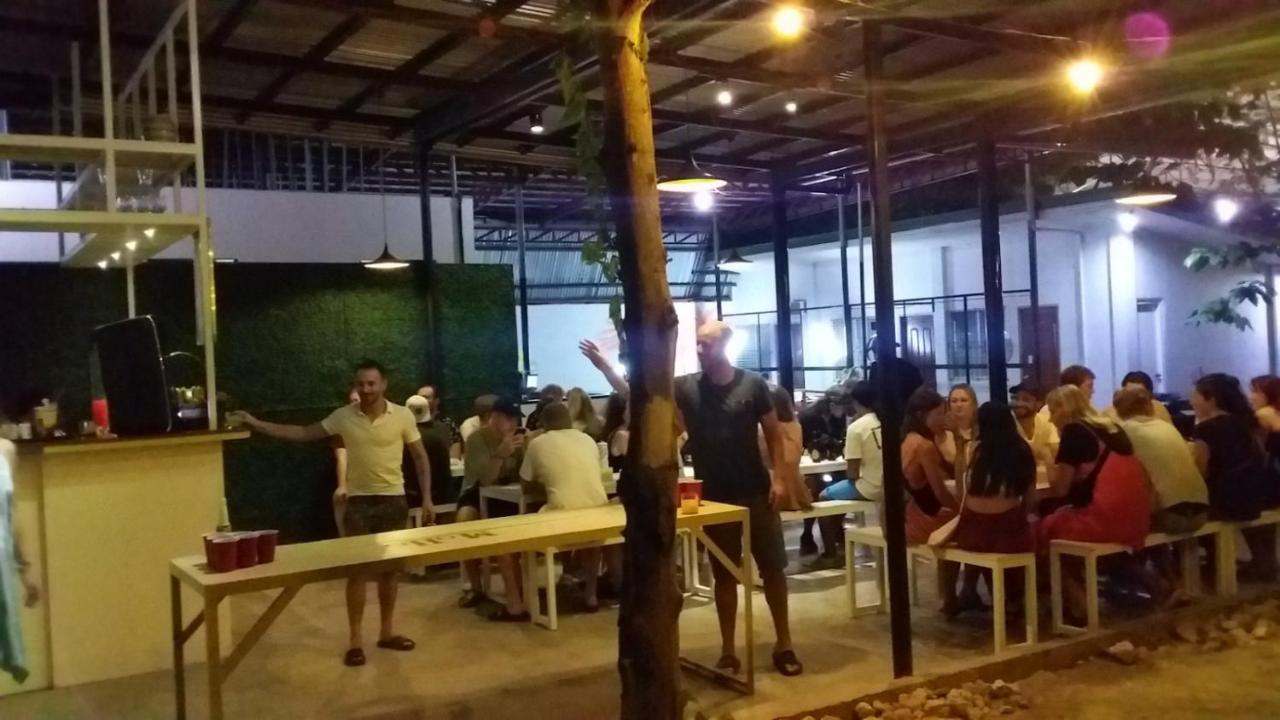 Moho Albergue