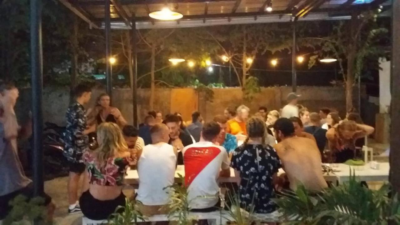 Moho Moalboal