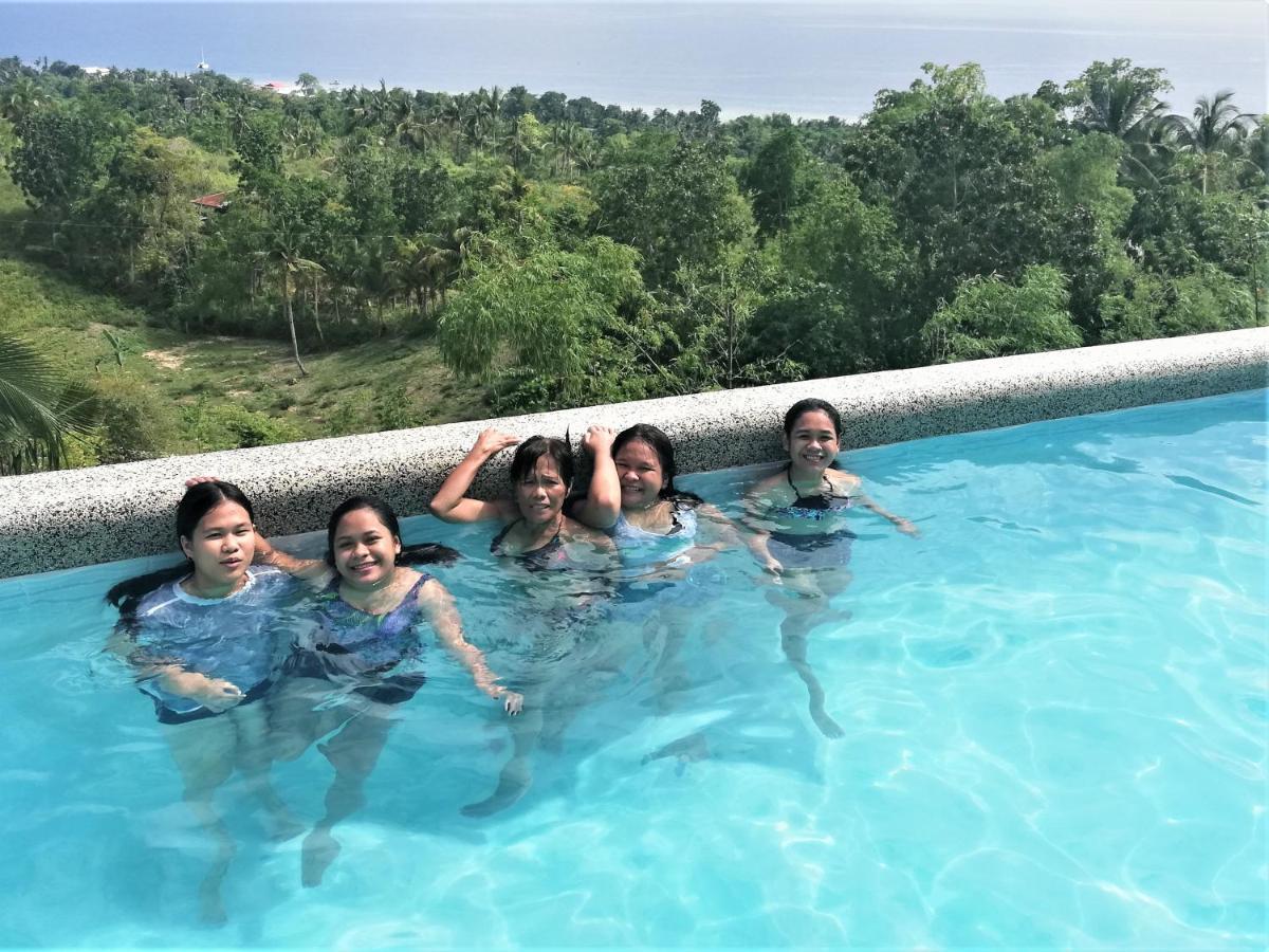 Pacific View * Dalaguete