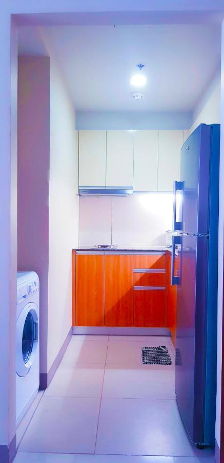 Mactan Newtown - New Modern With Ocean View Apartment *