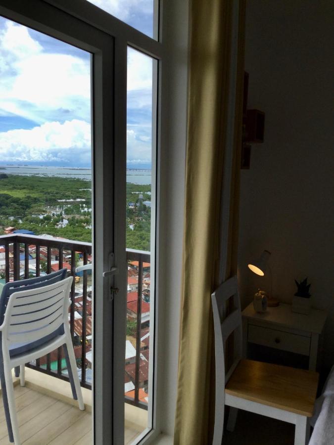Apartment Bh Mangrove