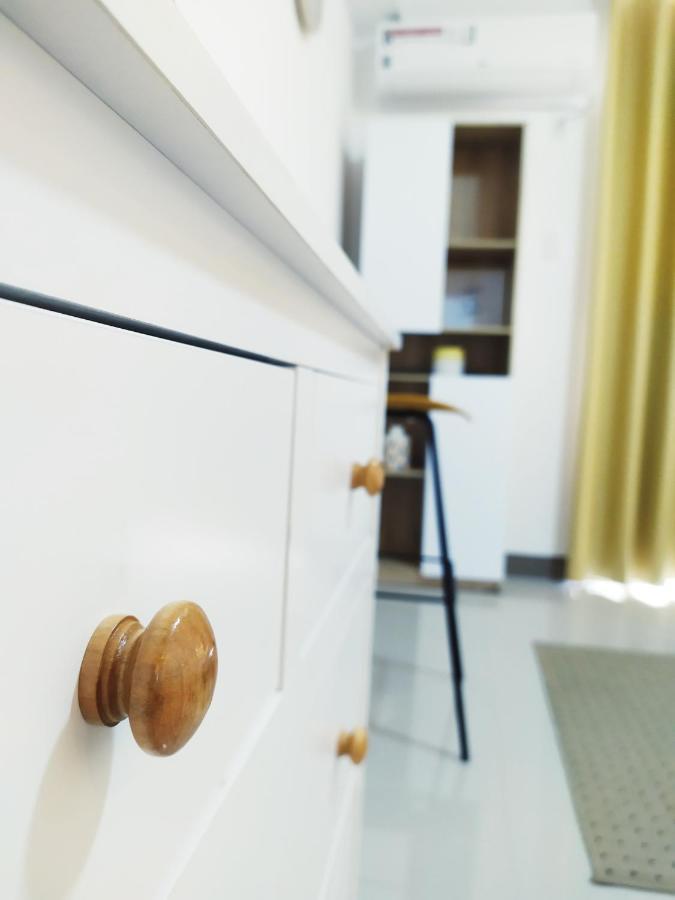 Bh Mangrove Apartment *