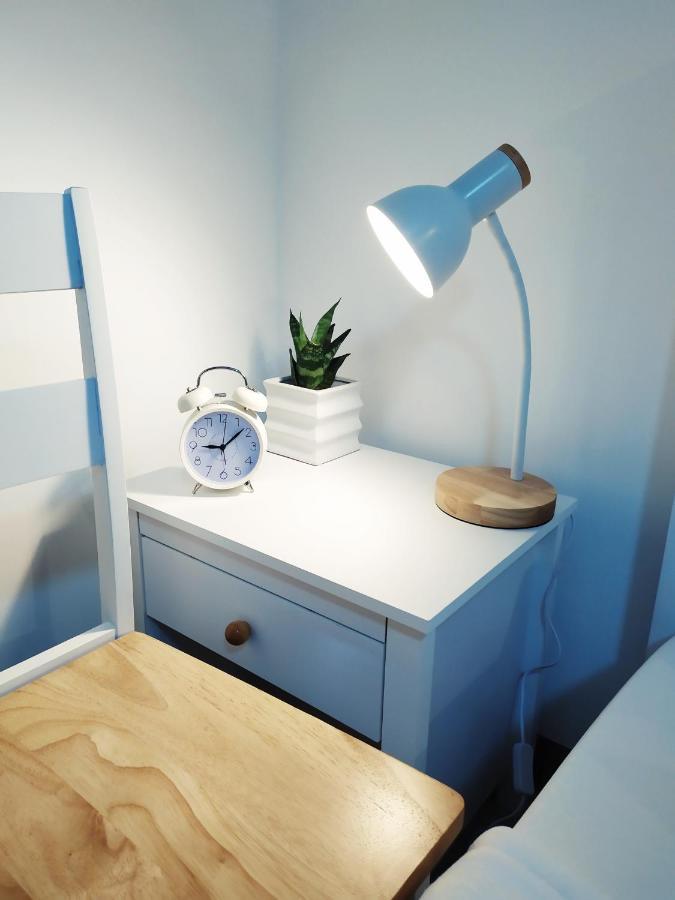 Bh Mangrove Apartment *