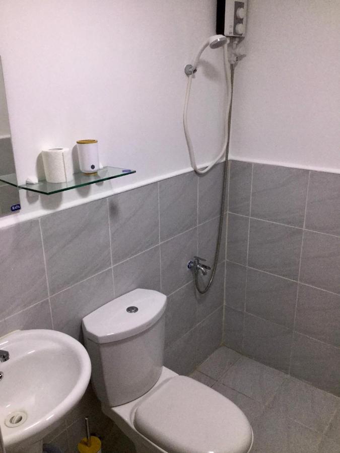 Bh Mangrove Apartment